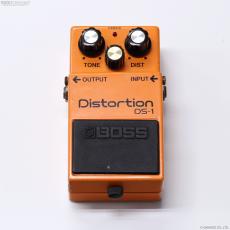 BOSS DS-1 Distortion 日本製_4