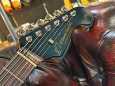 g7 Special g7-JM/R Half Vintage -Vintage Ocean Turquoise Metallic MH- [約3.68㎏] [弊店カスタムオーダー]_5