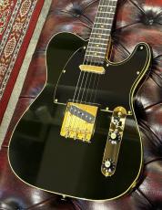 テレキャスター・タイプ、ビルダー/ルシアー/ハンドメイドの検索結果1