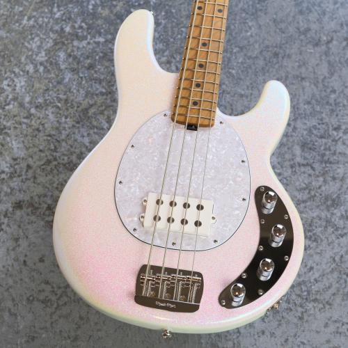 MUSIC MAN StingRay4 Special - Dazzler -【3.74Kg】【#K08489】