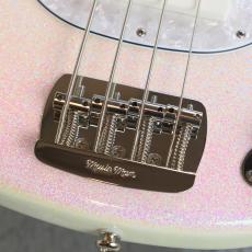MUSIC MAN StingRay4 Special - Dazzler -【3.74Kg】【#K08489】_3