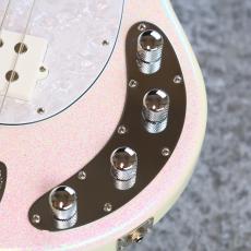 MUSIC MAN StingRay4 Special - Dazzler -【3.74Kg】【#K08489】_4