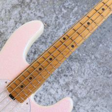 MUSIC MAN StingRay4 Special - Dazzler -【3.74Kg】【#K08489】_6