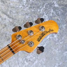 MUSIC MAN StingRay4 Special - Dazzler -【3.74Kg】【#K08489】_7
