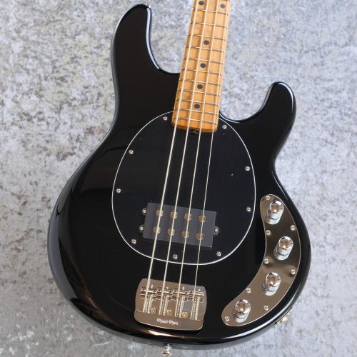 MUSIC MAN StingRay4 Special -Black-【4.05kg】【#F96906】