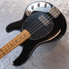 MUSIC MAN StingRay4 Special -Black-【4.05kg】【#F96906】_2