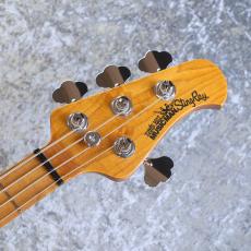 MUSIC MAN StingRay4 Special -Black-【4.05kg】【#F96906】_6
