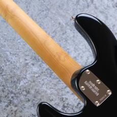 MUSIC MAN StingRay4 Special -Black-【4.05kg】【#F96906】_8