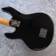 MUSIC MAN StingRay4 Special -Black-【4.05kg】【#F96906】_9