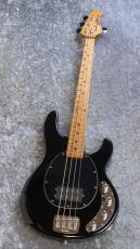 MUSIC MAN StingRay4 Special -Black-【4.05kg】【#F96906】_10