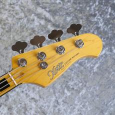 XOTiC XJ-Core 4st -Natural  - 【3.73kg】_7