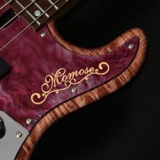 momose MJ24-MV-TOCHI WSE'25/NJ - VWR-GRD  - 【ご予約受付中】_4