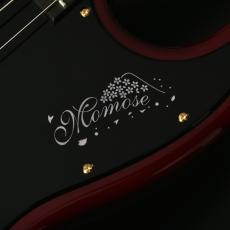 momose MJ-YOSHINOZAKURA WSE'25/E - WR/WH-GRD  - 【ご予約受付中】_3