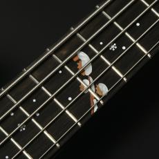 Bacchus WOODLINE-HOLLOW5 FUYUZAKURA WSE'25/E - BL/YZ-GRD - 【ご予約受付中】_6