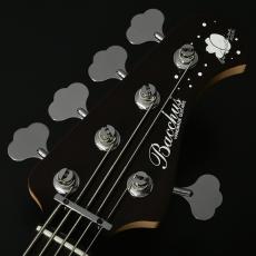 Bacchus WOODLINE-HOLLOW5 FUYUZAKURA WSE'25/E - BL/YZ-GRD - 【ご予約受付中】_7