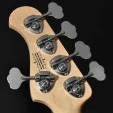 Bacchus WOODLINE-HOLLOW5 FUYUZAKURA WSE'25/E - BL/YZ-GRD - 【ご予約受付中】_11