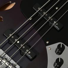 Bacchus WOODLINE-HOLLOW4 FUYUZAKURA WSE'25/E - BL/YZ-GRD - 【ご予約受付中】_2