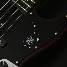 Bacchus WOODLINE-HOLLOW4 FUYUZAKURA WSE'25/E - BL/YZ-GRD - 【ご予約受付中】_3