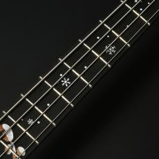 Bacchus WOODLINE-HOLLOW4 FUYUZAKURA WSE'25/E - BL/YZ-GRD - 【ご予約受付中】_5