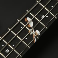 Bacchus WOODLINE-HOLLOW4 FUYUZAKURA WSE'25/E - BL/YZ-GRD - 【ご予約受付中】_6