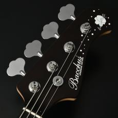 Bacchus WOODLINE-HOLLOW4 FUYUZAKURA WSE'25/E - BL/YZ-GRD - 【ご予約受付中】_7