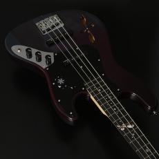 Bacchus WOODLINE-HOLLOW4 FUYUZAKURA WSE'25/E - BL/YZ-GRD - 【ご予約受付中】_8