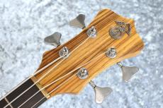 ALEMBIC Distillate Bass 【4.52kg】_6