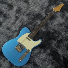 Suhr Classic T Vintage Limited Edition Lake Placid Blue【限定モデル】_2