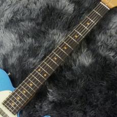 Suhr Classic T Vintage Limited Edition Lake Placid Blue【限定モデル】_5