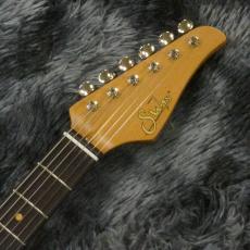 Suhr Classic T Vintage Limited Edition Lake Placid Blue【限定モデル】_6