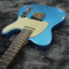 Suhr Classic T Vintage Limited Edition Lake Placid Blue【限定モデル】_8