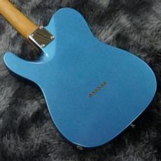 Suhr Classic T Vintage Limited Edition Lake Placid Blue【限定モデル】_9