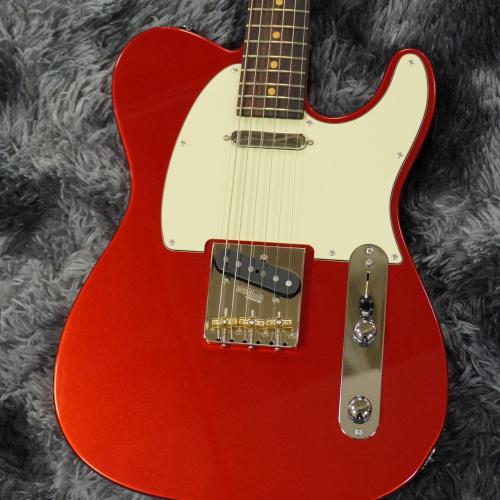 Suhr Classic T Vintage Limited Edition Candy Apple Red【限定モデル】