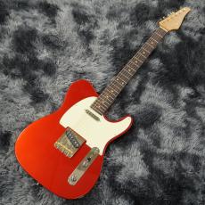 Suhr Classic T Vintage Limited Edition Candy Apple Red【限定モデル】_2