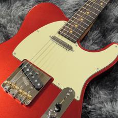 Suhr Classic T Vintage Limited Edition Candy Apple Red【限定モデル】_3