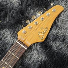 Suhr Classic T Vintage Limited Edition Candy Apple Red【限定モデル】_6