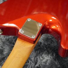 Suhr Classic T Vintage Limited Edition Candy Apple Red【限定モデル】_9
