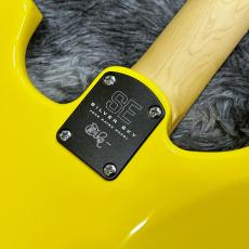 Paul Reed Smith [PRS] SE Silver Sky Rosewood Dandy Lion -John Mayer Signature Model- 【2025年NEWカラー】_9