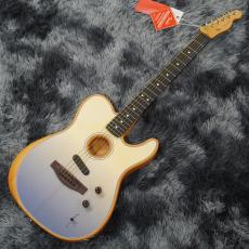 Fender FSR Acoustasonic Player Telecaster Sapphire Blue Fade 【限定カラー】【2025年製】_2