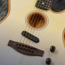 Fender FSR Acoustasonic Player Telecaster Sapphire Blue Fade 【限定カラー】【2025年製】_3