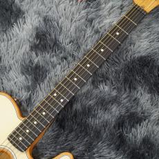 Fender FSR Acoustasonic Player Telecaster Sapphire Blue Fade 【限定カラー】【2025年製】_4