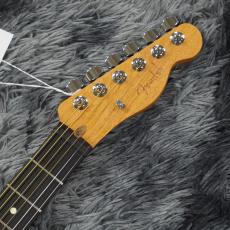 Fender FSR Acoustasonic Player Telecaster Sapphire Blue Fade 【限定カラー】【2025年製】_5