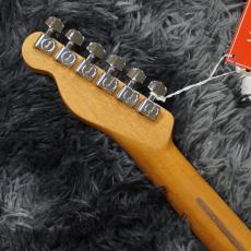 Fender FSR Acoustasonic Player Telecaster Sapphire Blue Fade 【限定カラー】【2025年製】_6