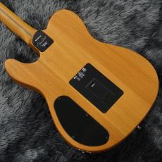 Fender FSR Acoustasonic Player Telecaster Sapphire Blue Fade 【限定カラー】【2025年製】_7
