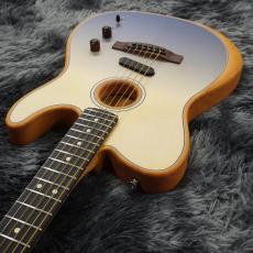 Fender FSR Acoustasonic Player Telecaster Sapphire Blue Fade 【限定カラー】【2025年製】_8