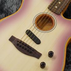 Fender FSR Acoustasonic Player Telecaster Burgundy Burst【限定カラー】【2025年製】_3