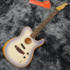 Fender FSR Acoustasonic Player Telecaster Sapphire Blue Burst【限定カラー】【2025年製】_2