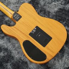 Fender FSR Acoustasonic Player Telecaster Sapphire Blue Burst【限定カラー】【2025年製】_7
