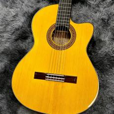 K.Yairi CE-3 NS -Nylon Electric Series-【2025年製】【日本製】【エレガット】