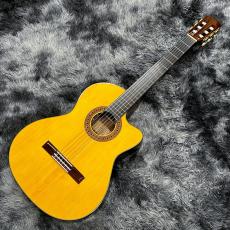 K.Yairi CE-3 NS -Nylon Electric Series-【2025年製】【日本製】【エレガット】_2